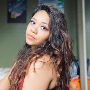 Meet your Posher, Ruth